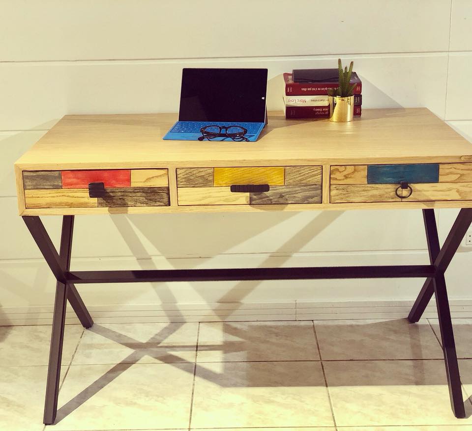 Bureau
