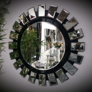 Miroir décoratif