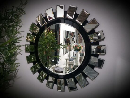Miroir décoratif