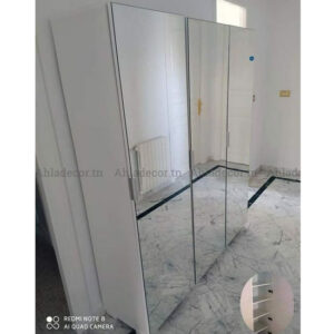 meuble-chausssures-1-porte-miroir-moderne-tunisie-offre-de-prix