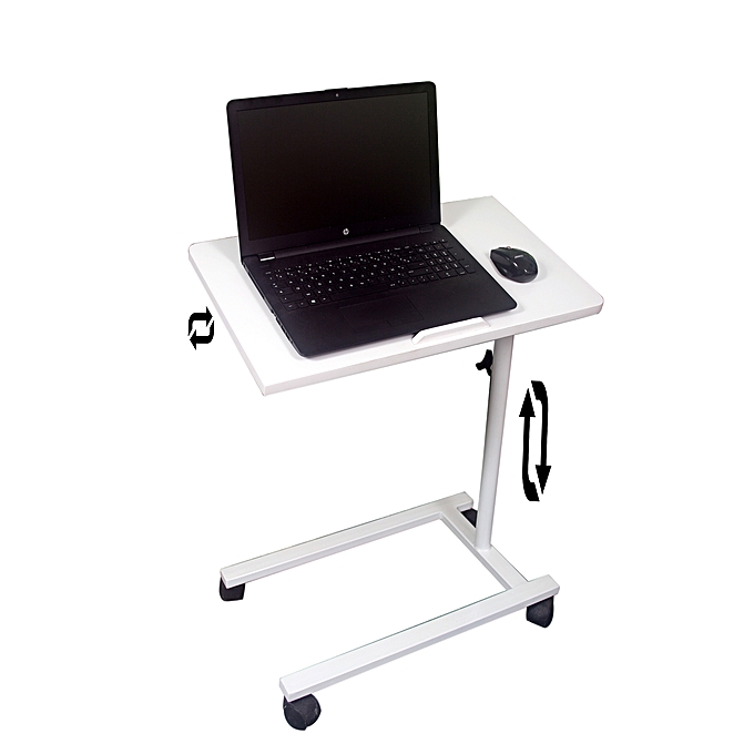 Table De Lit Roulante Pour Pc Ahla Decor Meuble Decoration