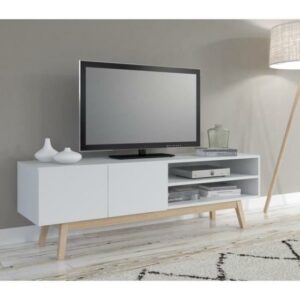 Meuble_tv scandinave M5