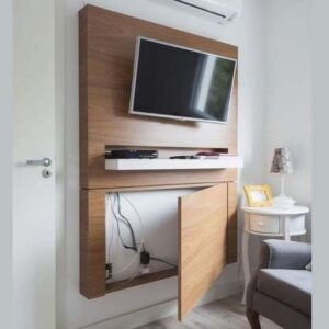 Meuble-tv-moderne-discret