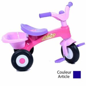 tricycle Bébé