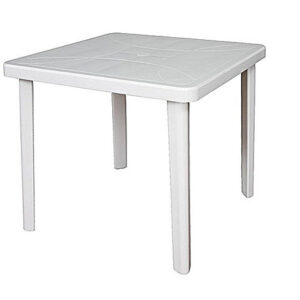 table carré 444