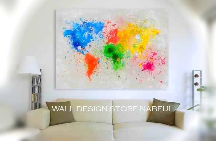 tableau unique tunisie