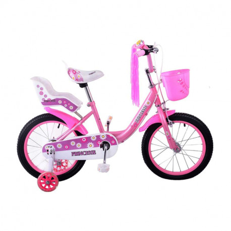 vélo pour fille