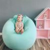 Pouf-enfant-tunisie