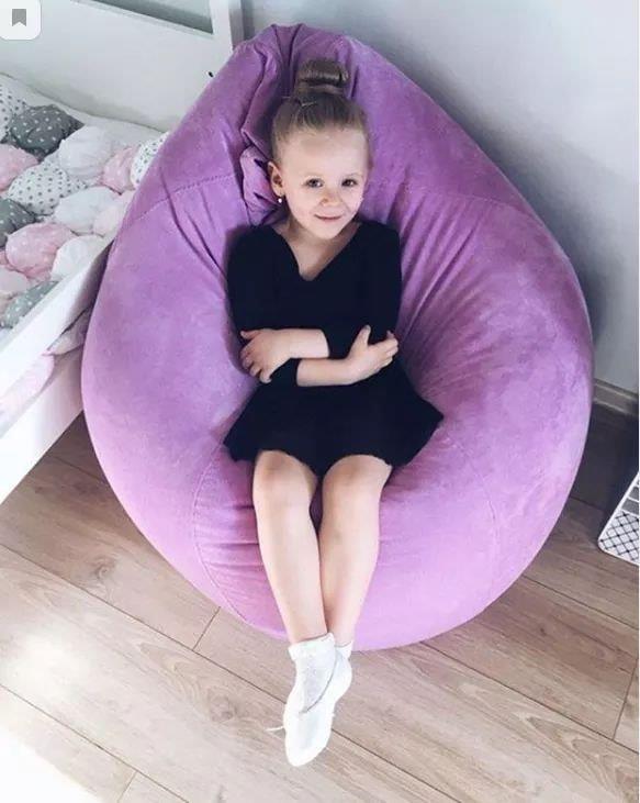 Pouf-enfant-tunisie