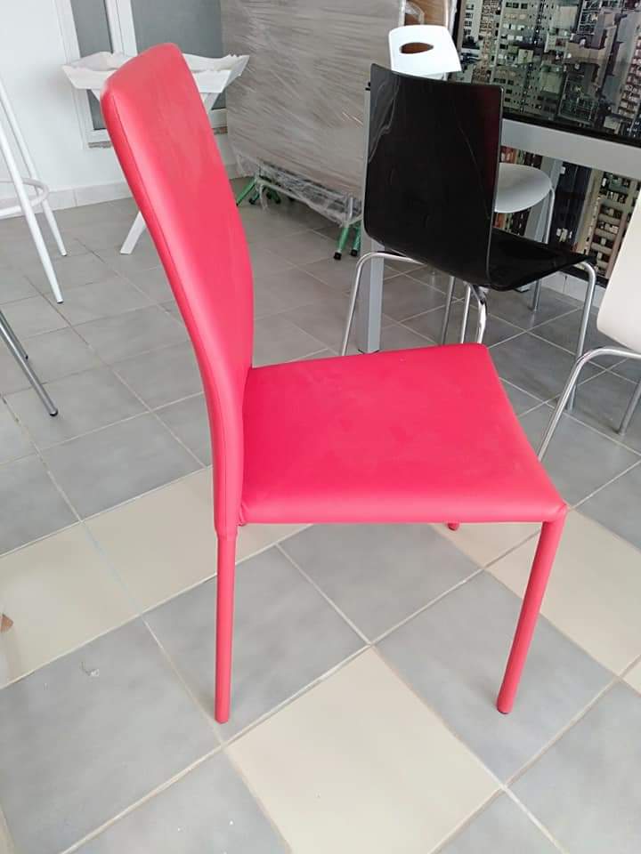 chaise-capitonnée-tunisie