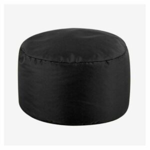 repose-pied-rond-moderne-noir-tunisie