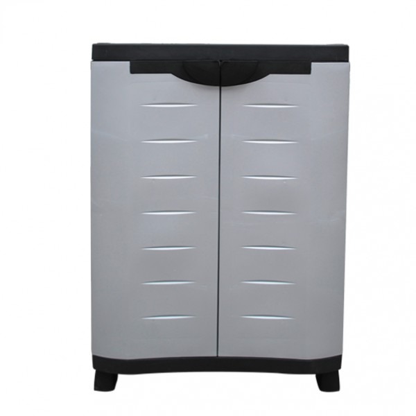 Armoire en Plastique GM  Ahla Decor: Meuble - Décoration