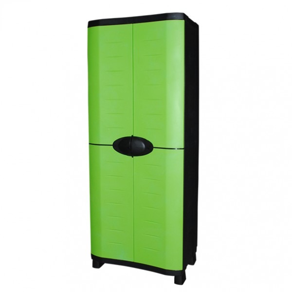 Armoire en Plastique GM Ahla Decor Meuble & Décoration