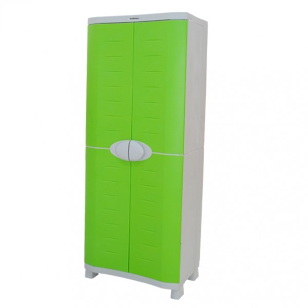 Armoire En Plastique Gm Ahla Decor Meuble Decoration