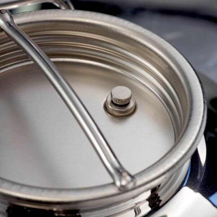 Fût d’Huile Style Européen 20L | Bidon de Carburant Portable - ISOP France