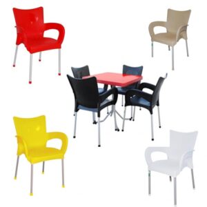 chaise-jardin-exterieur-plastique-moderne-tunisie