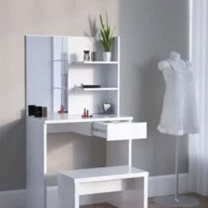 Coiffeuse-chambre-Moderne