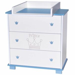 commode-avec-table-a-langer-bebe-tunisie