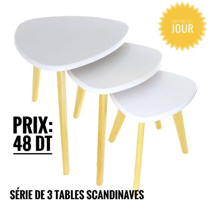 table-scandinave-tunisie