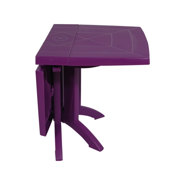 Table Holidays Pliante Ahla Decor Meuble Decoration