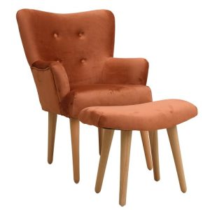 fauteuil-avec-repose-pied-moderne