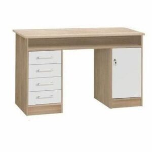 bureau-decor-chene-moderne-tunisie