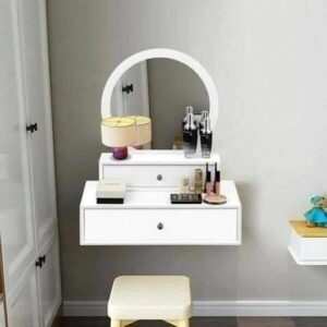 coiffeuse-suspendu-maquillage
