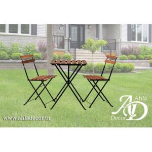 salon-de-jardin-table-pliable-moderne-extérieur