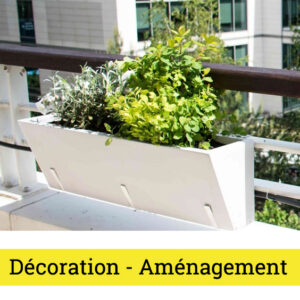 Décoration - Aménagement