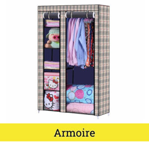 Armoire