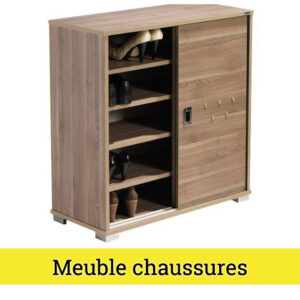 Meuble chaussures