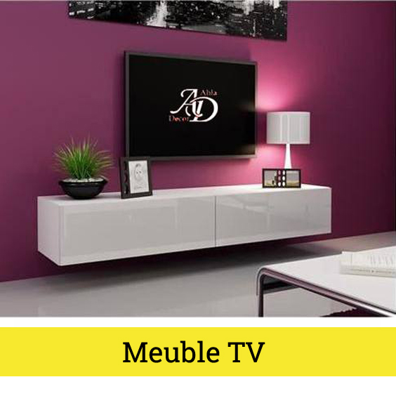 Meuble TV