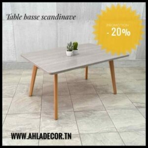 table-basse-scandinave