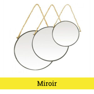 Miroir