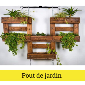 Pot de Jardin