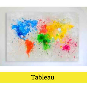 Tableau