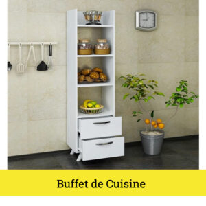 Buffet de Cuisine