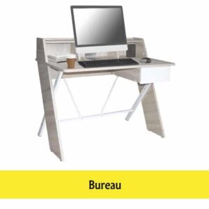 Bureau