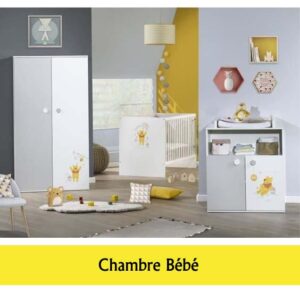 Chambre Bébé