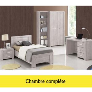 Chambre Complète