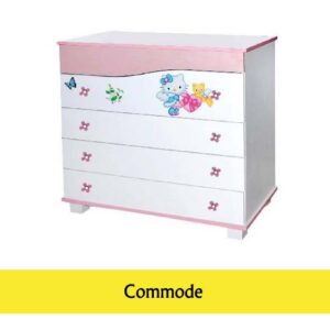 Commode