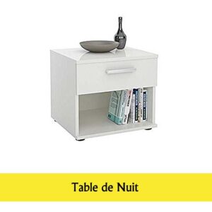 Table de Nuit