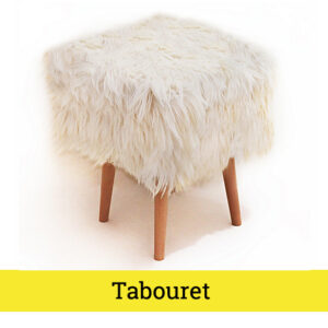 Tabouret