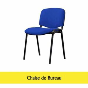 Chaise de Bureau