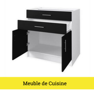 Meuble cuisine moderne