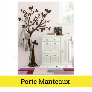 Porte Manteau