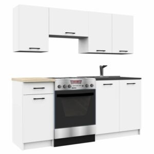 cuisine-complete-4-MDF-Moderne-tunisie