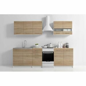 cuisine-complete-7-MDF-Moderne-tunisie