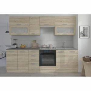 cuisine-complete-8-MDF-Moderne-tunisie