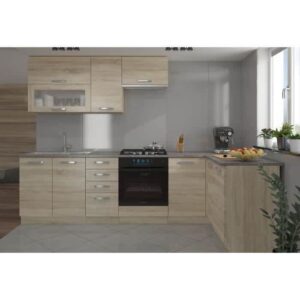 cuisine-complete-9-MDF-Moderne-tunisie